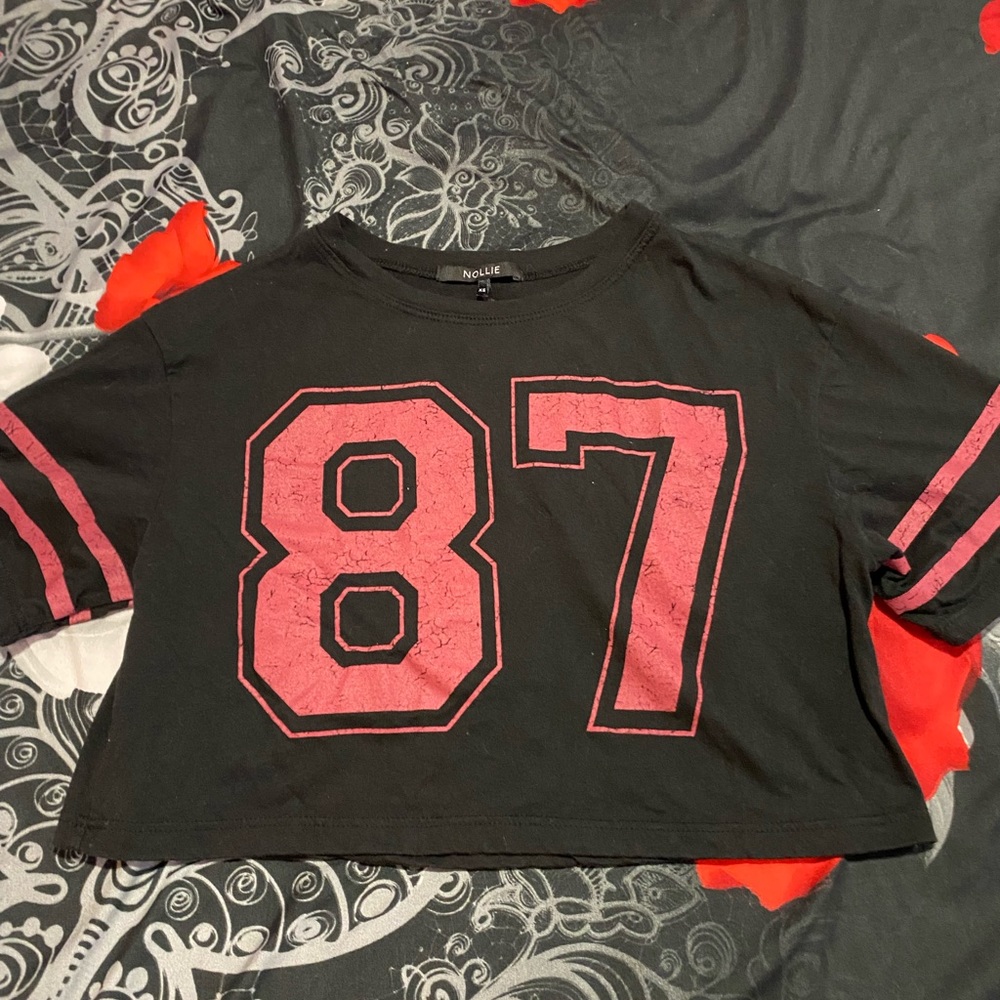NOLLIE Crop Top